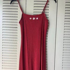 Hollister Mini Sundress
